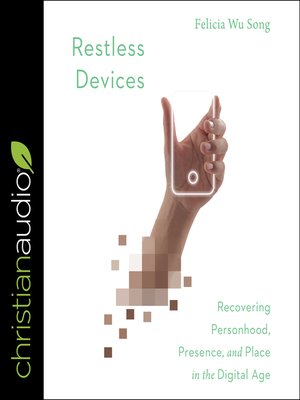 cover image of Restless Devices